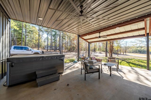 11184 County Road 3420, Brownsboro, TX 75756