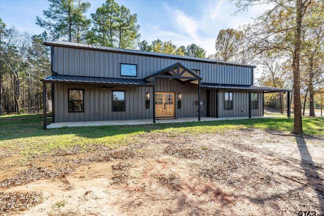 11184 County Road 3420, Brownsboro, TX 75756