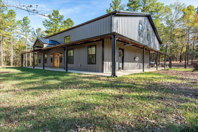 11184 County Road 3420, Brownsboro, TX 75756