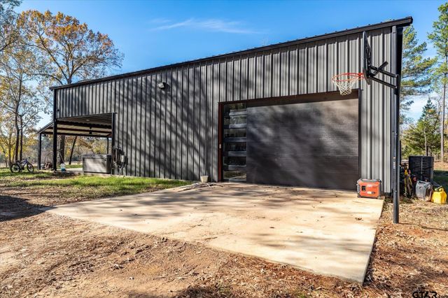 11184 County Road 3420, Brownsboro, TX 75756