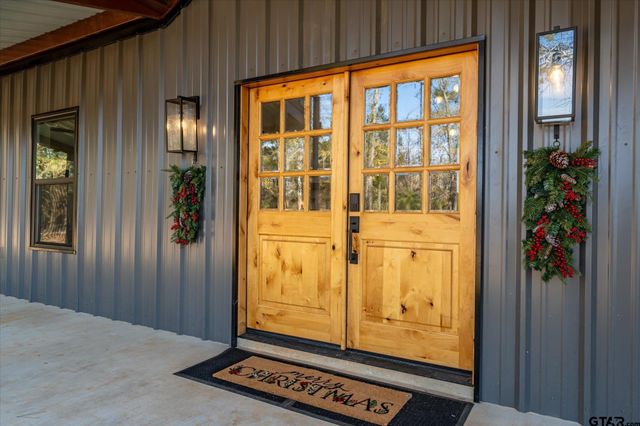 11184 County Road 3420, Brownsboro, TX 75756