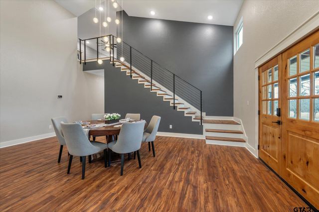 11184 County Road 3420, Brownsboro, TX 75756