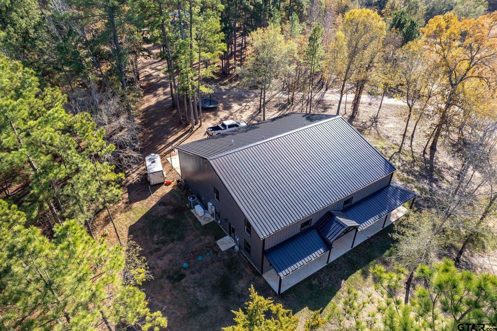 11184 County Road 3420, Brownsboro, TX 75756