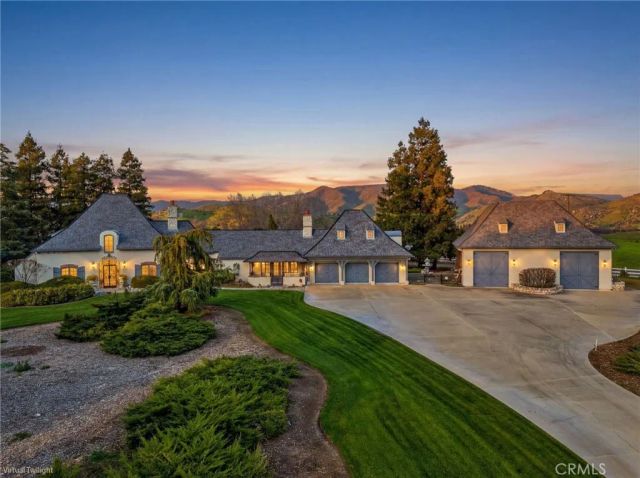 31311 Melanie Court, Springville, CA 93265