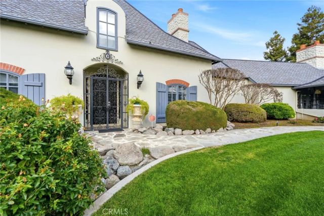 31311 Melanie Court, Springville, CA 93265