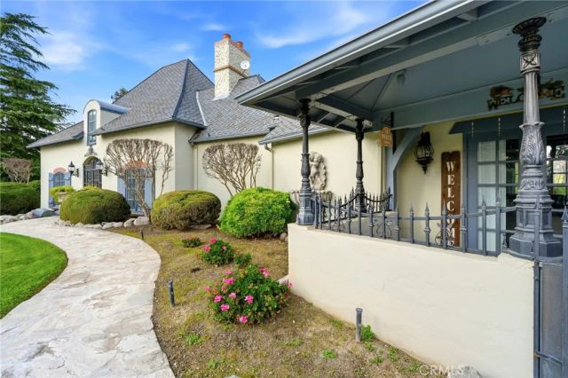 31311 Melanie Court, Springville, CA 93265