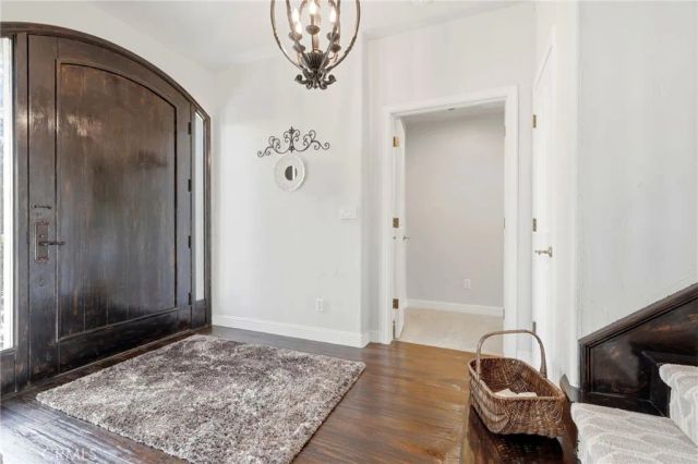 31311 Melanie Court, Springville, CA 93265