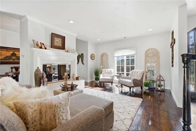 31311 Melanie Court, Springville, CA 93265