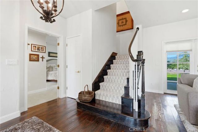 31311 Melanie Court, Springville, CA 93265