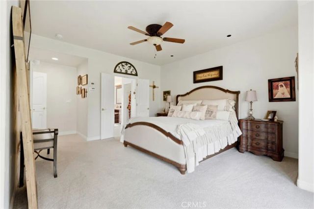 31311 Melanie Court, Springville, CA 93265