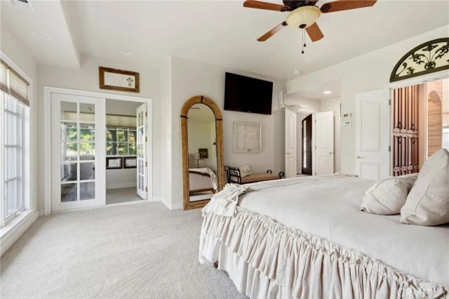 31311 Melanie Court, Springville, CA 93265