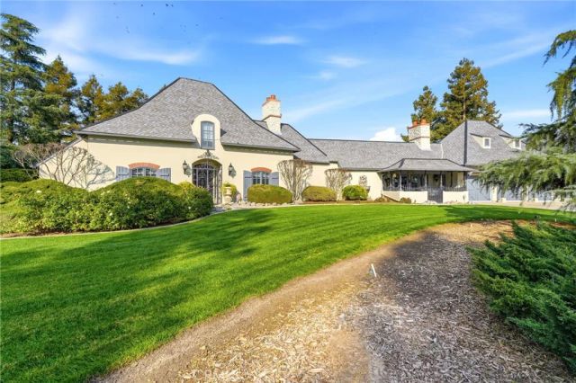 31311 Melanie Court, Springville, CA 93265