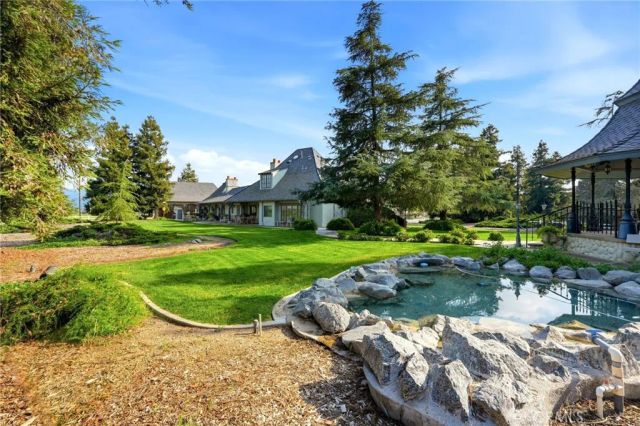 31311 Melanie Court, Springville, CA 93265