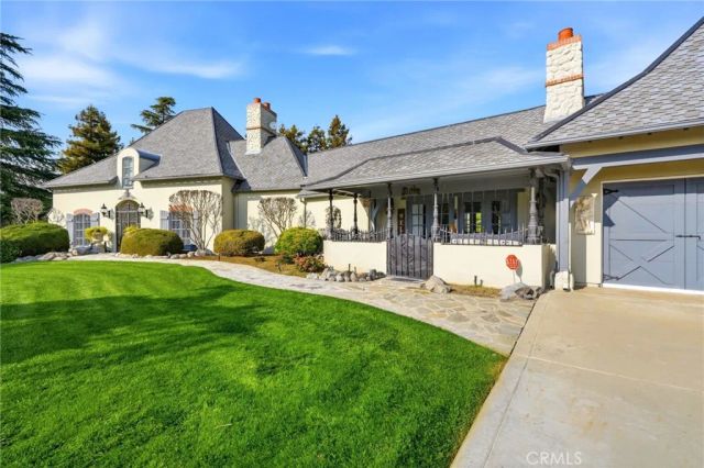 31311 Melanie Court, Springville, CA 93265