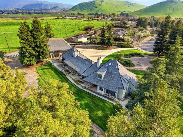 31311 Melanie Court, Springville, CA 93265