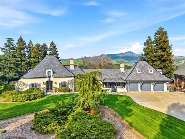 31311 Melanie Court, Springville, CA 93265