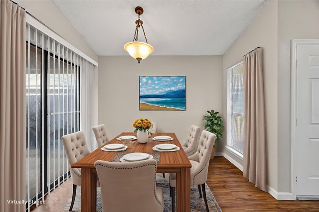 2724 Countryside Lane, Fort Worth, TX 76133