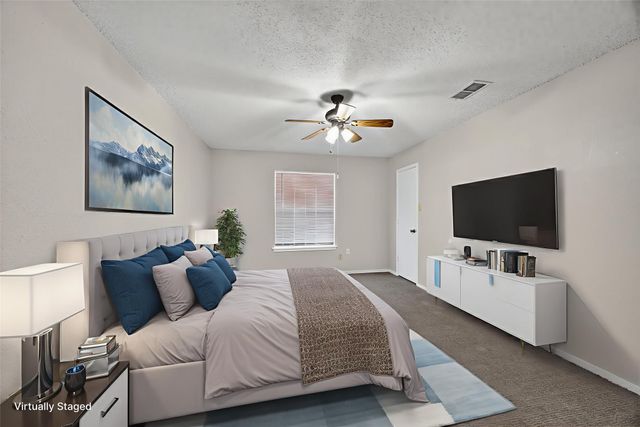 2724 Countryside Lane, Fort Worth, TX 76133