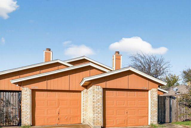 2724 Countryside Lane, Fort Worth, TX 76133