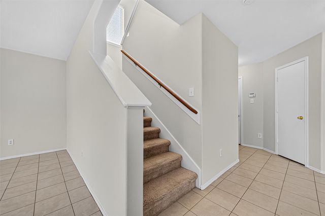 18519 Prairie Larkspur Drive, Houston, TX 77073