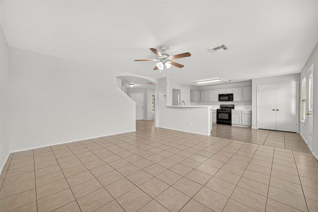 18519 Prairie Larkspur Drive, Houston, TX 77073