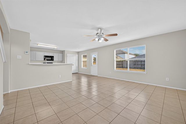 18519 Prairie Larkspur Drive, Houston, TX 77073