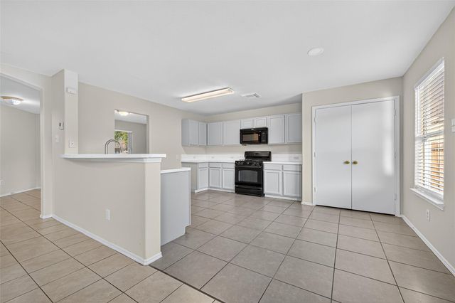 18519 Prairie Larkspur Drive, Houston, TX 77073