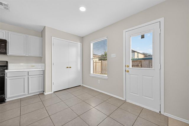 18519 Prairie Larkspur Drive, Houston, TX 77073