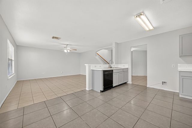 18519 Prairie Larkspur Drive, Houston, TX 77073