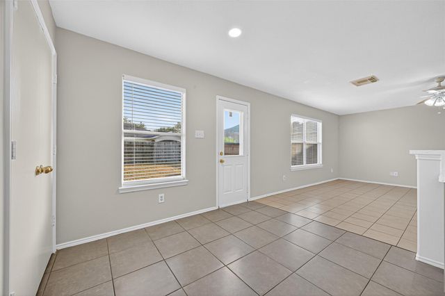 18519 Prairie Larkspur Drive, Houston, TX 77073