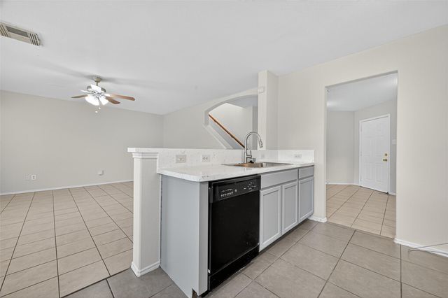 18519 Prairie Larkspur Drive, Houston, TX 77073