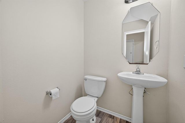 18519 Prairie Larkspur Drive, Houston, TX 77073