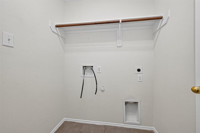 18519 Prairie Larkspur Drive, Houston, TX 77073