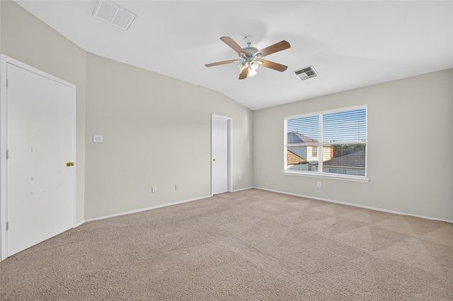 18519 Prairie Larkspur Drive, Houston, TX 77073