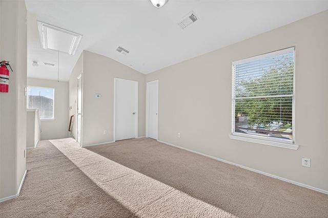 18519 Prairie Larkspur Drive, Houston, TX 77073