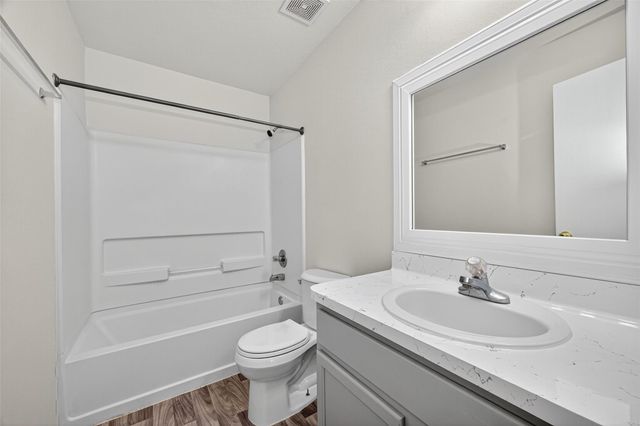 18519 Prairie Larkspur Drive, Houston, TX 77073