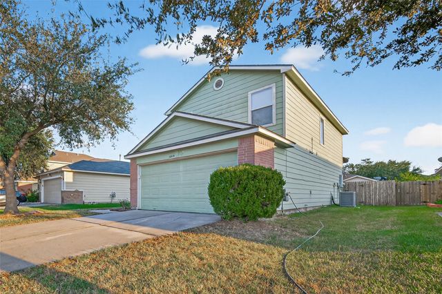 18519 Prairie Larkspur Drive, Houston, TX 77073