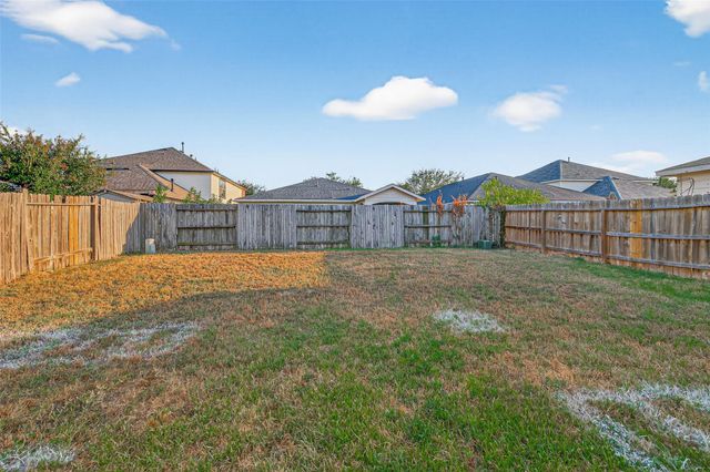 18519 Prairie Larkspur Drive, Houston, TX 77073