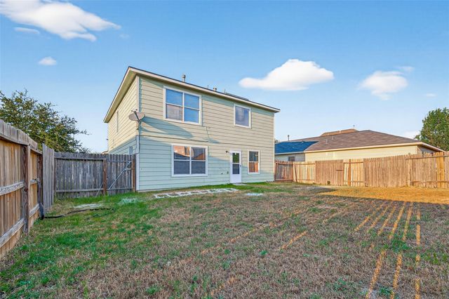 18519 Prairie Larkspur Drive, Houston, TX 77073