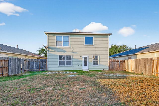 18519 Prairie Larkspur Drive, Houston, TX 77073