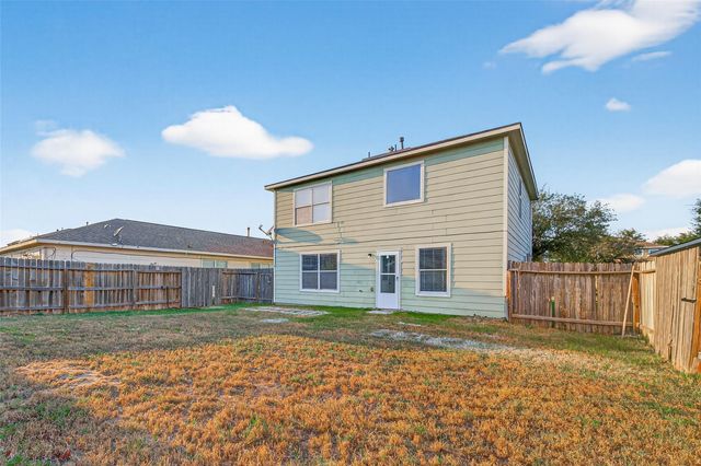 18519 Prairie Larkspur Drive, Houston, TX 77073