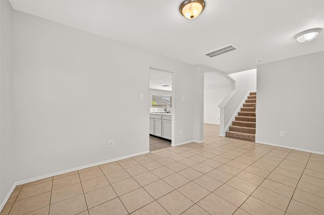 18519 Prairie Larkspur Drive, Houston, TX 77073