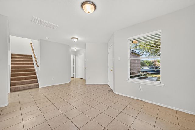 18519 Prairie Larkspur Drive, Houston, TX 77073