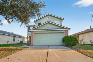 18519 Prairie Larkspur Drive, Houston, TX 77073