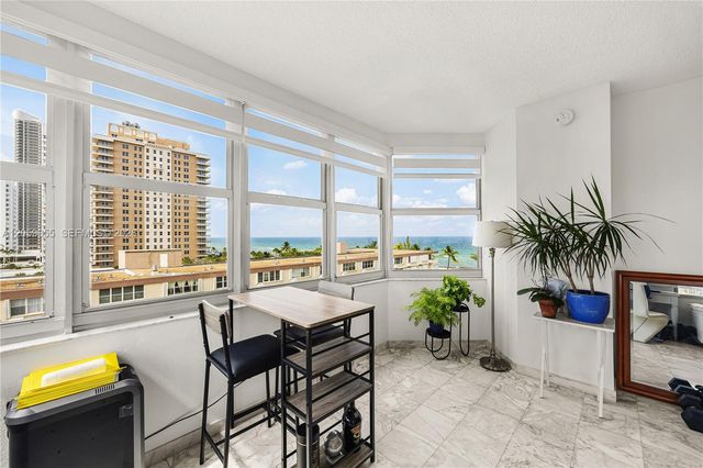 1950 S Ocean Drive 5, Hallandale Beach, FL 33009