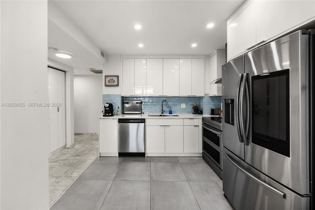 1950 S Ocean Drive 5, Hallandale Beach, FL 33009