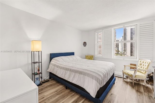 1950 S Ocean Drive 5, Hallandale Beach, FL 33009