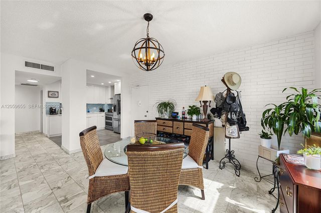 1950 S Ocean Drive 5, Hallandale Beach, FL 33009