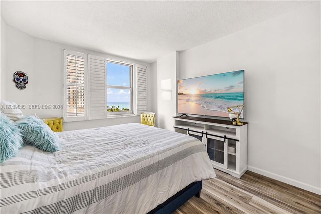 1950 S Ocean Drive 5, Hallandale Beach, FL 33009