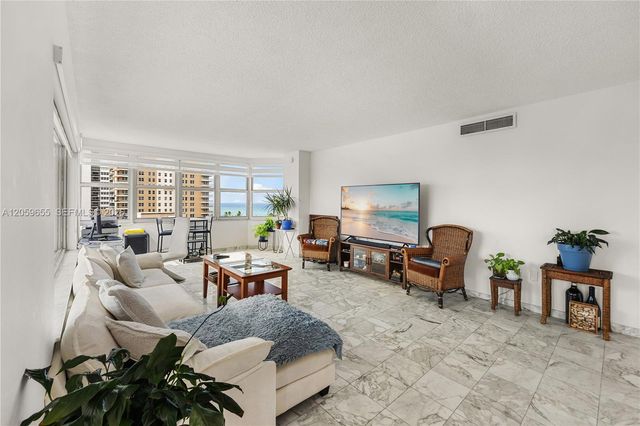 1950 S Ocean Drive 5, Hallandale Beach, FL 33009